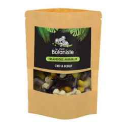 Friandises Animaux CBD