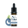 Huile CBD CBN & Mélatonine Sommeil Absolu