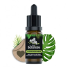 Huile CBD L'Aphrodisiaque