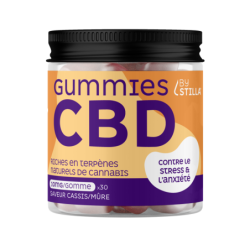 Gummies CBD 10mg