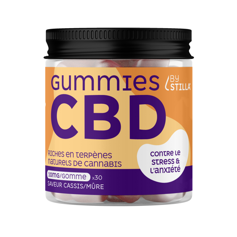 Gummies CBD 10mg