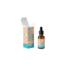 Huile CBD MCT full spectrum Nature